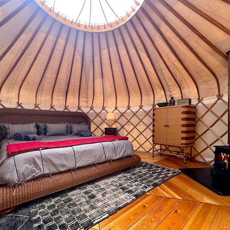 Casa Beatnik Hotel Vedra المظهر الخارجي الصورة