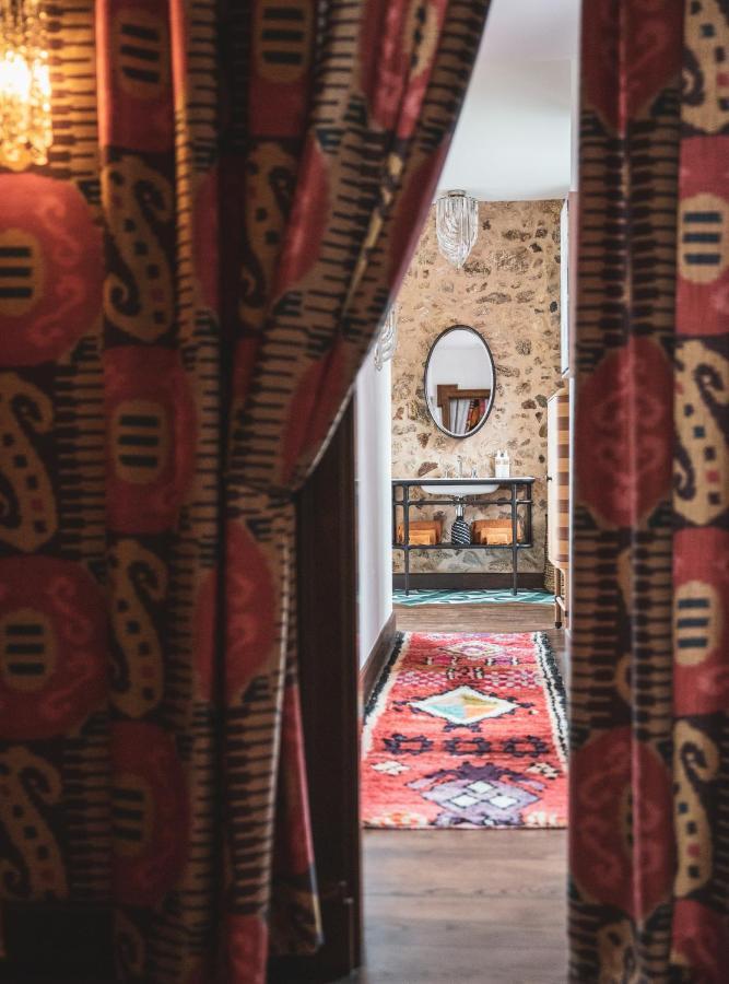 Casa Beatnik Hotel Vedra المظهر الخارجي الصورة