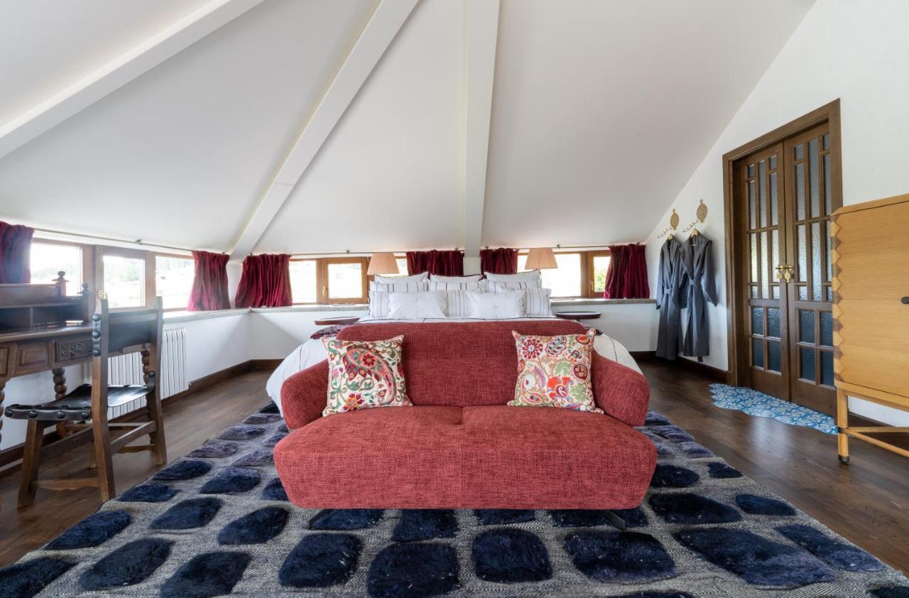 Casa Beatnik Hotel Vedra المظهر الخارجي الصورة