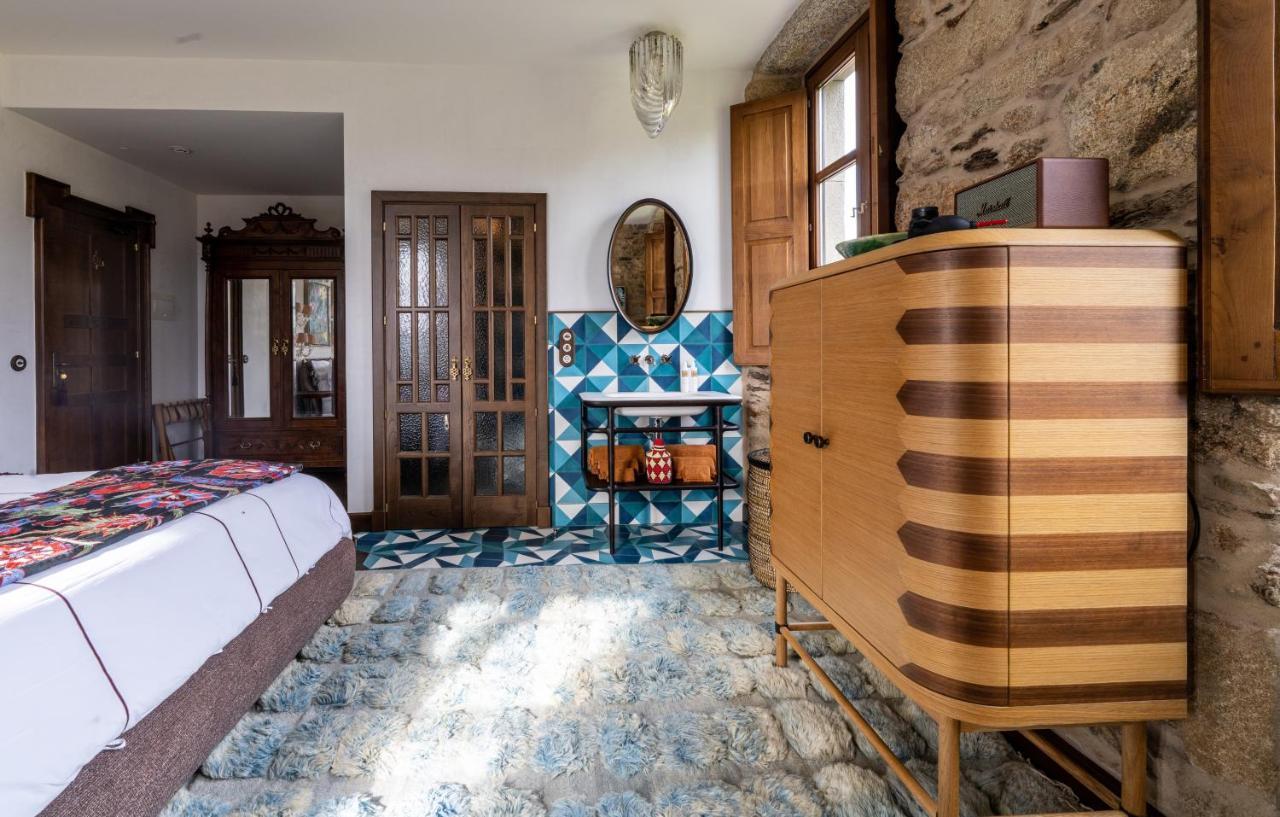 Casa Beatnik Hotel Vedra المظهر الخارجي الصورة