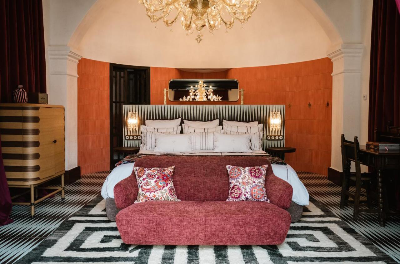 Casa Beatnik Hotel Vedra المظهر الخارجي الصورة