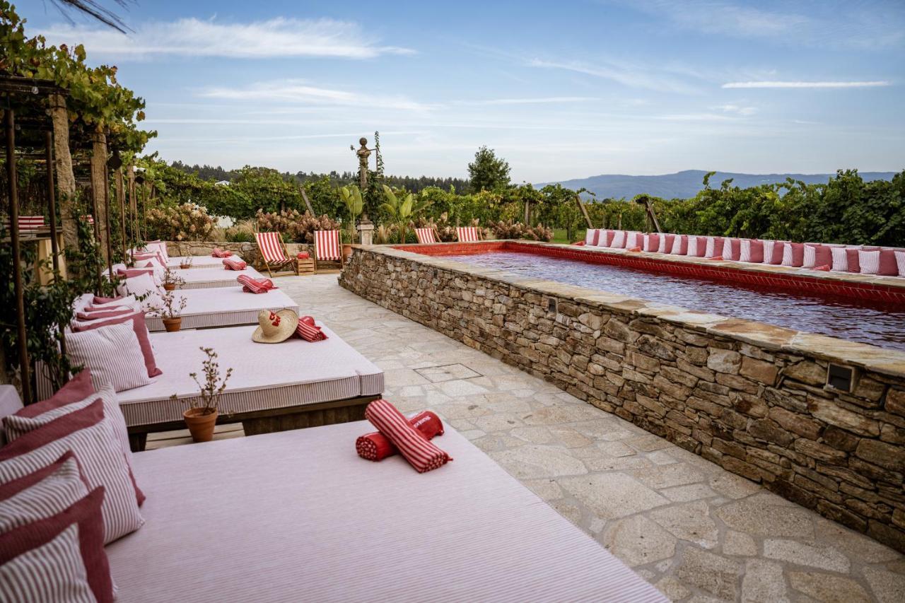 Casa Beatnik Hotel Vedra المظهر الخارجي الصورة