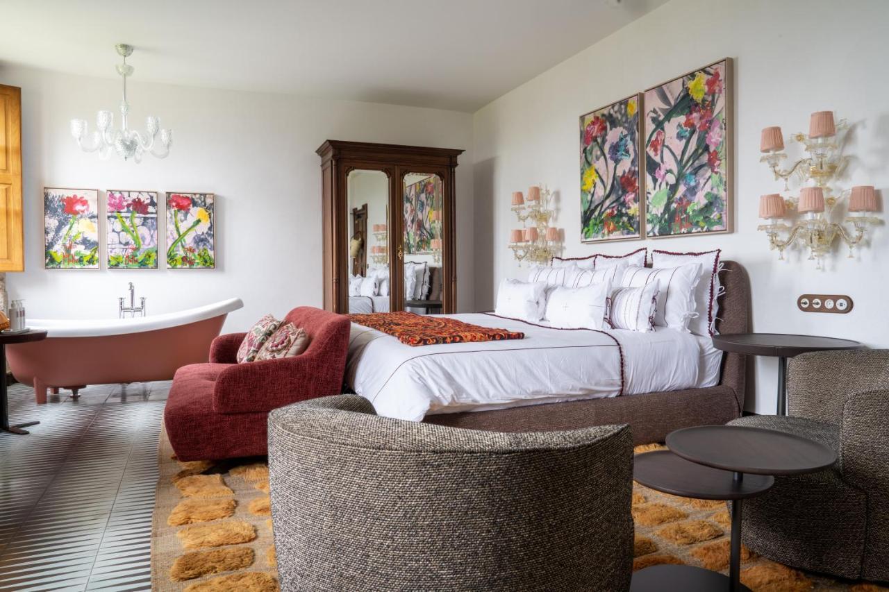 Casa Beatnik Hotel Vedra المظهر الخارجي الصورة