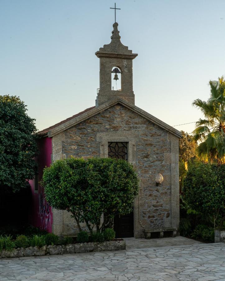 Casa Beatnik Hotel Vedra المظهر الخارجي الصورة