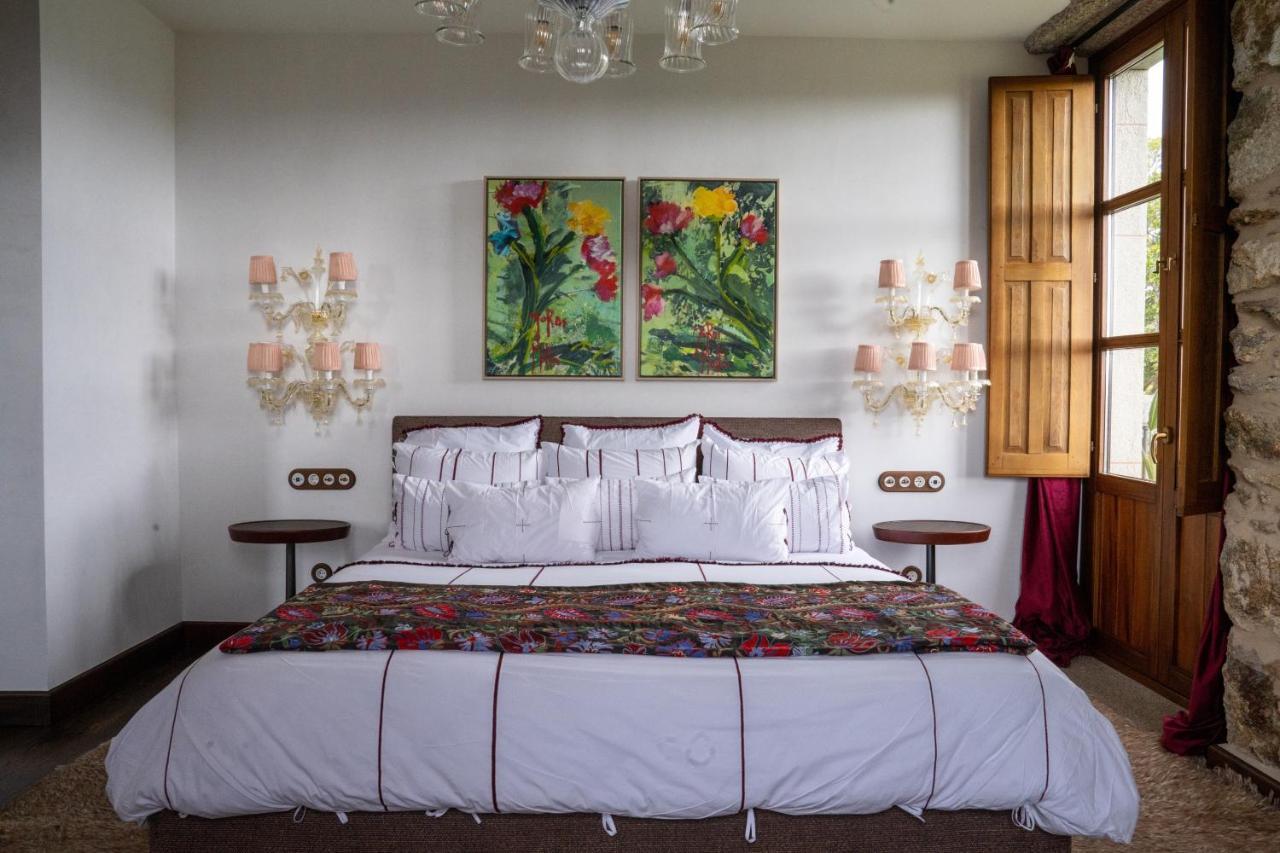 Casa Beatnik Hotel Vedra المظهر الخارجي الصورة