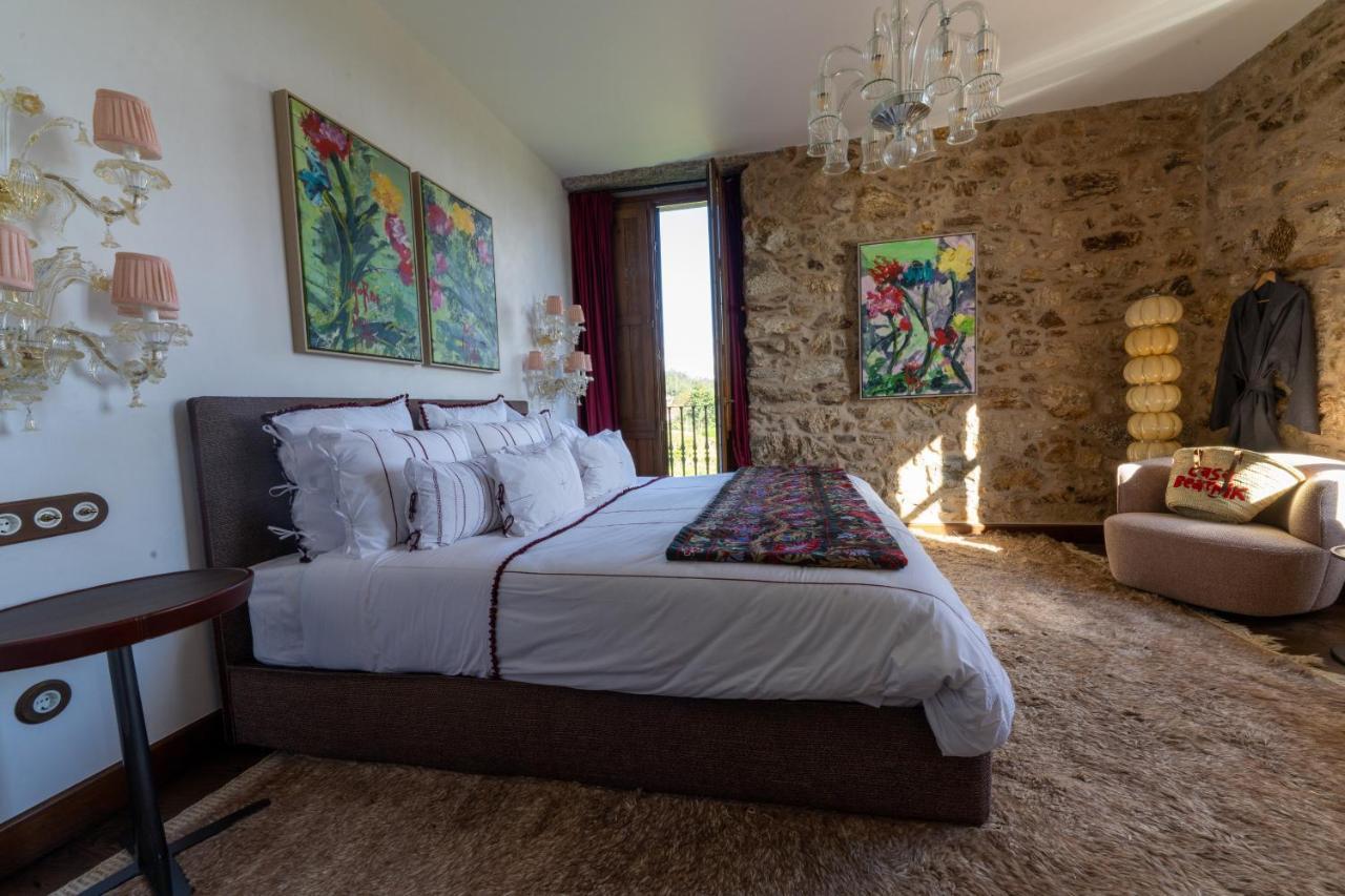 Casa Beatnik Hotel Vedra المظهر الخارجي الصورة