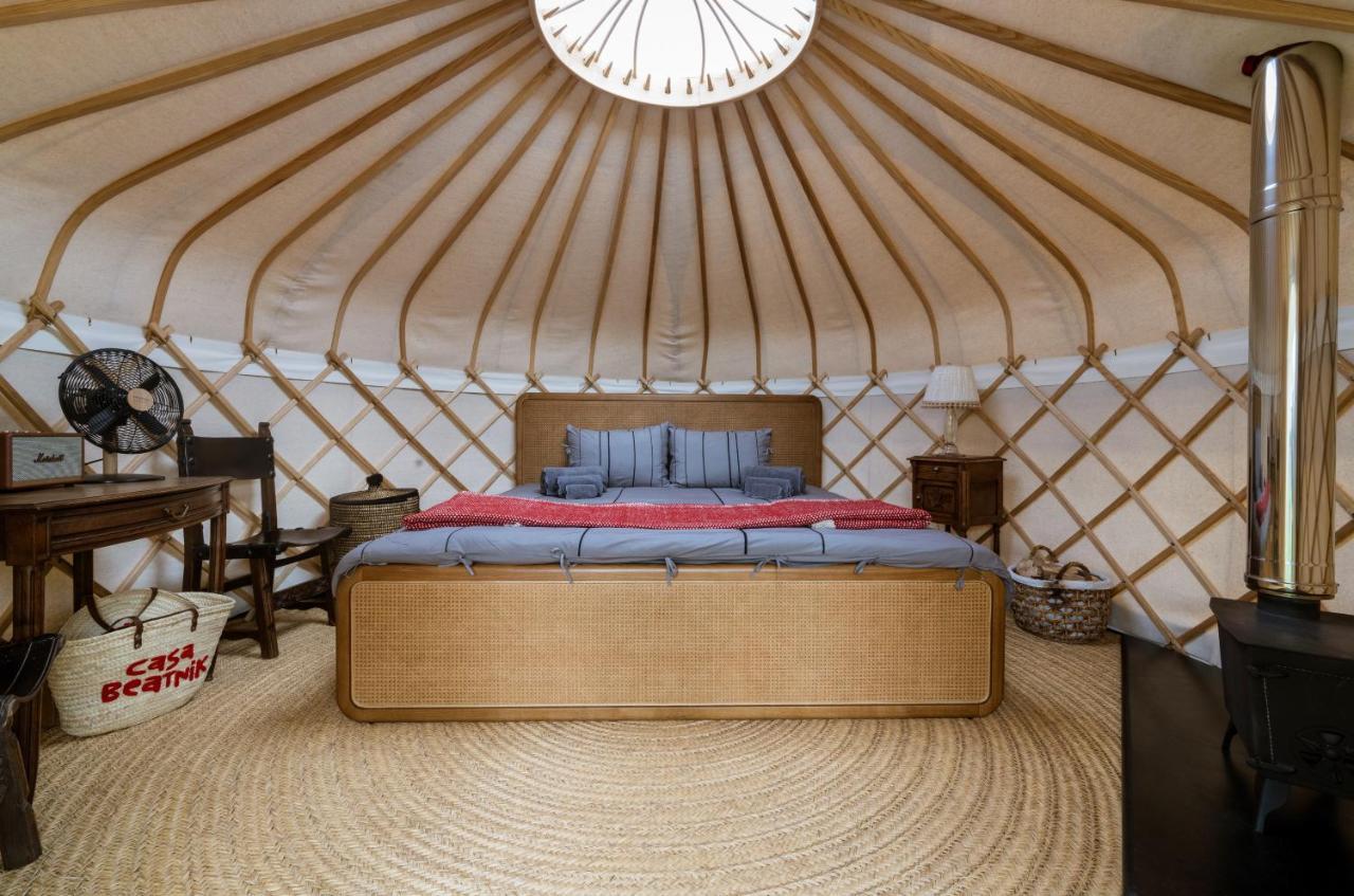Casa Beatnik Hotel Vedra المظهر الخارجي الصورة