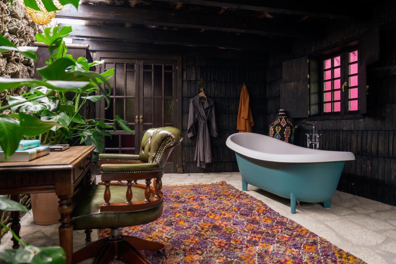 Casa Beatnik Hotel Vedra المظهر الخارجي الصورة
