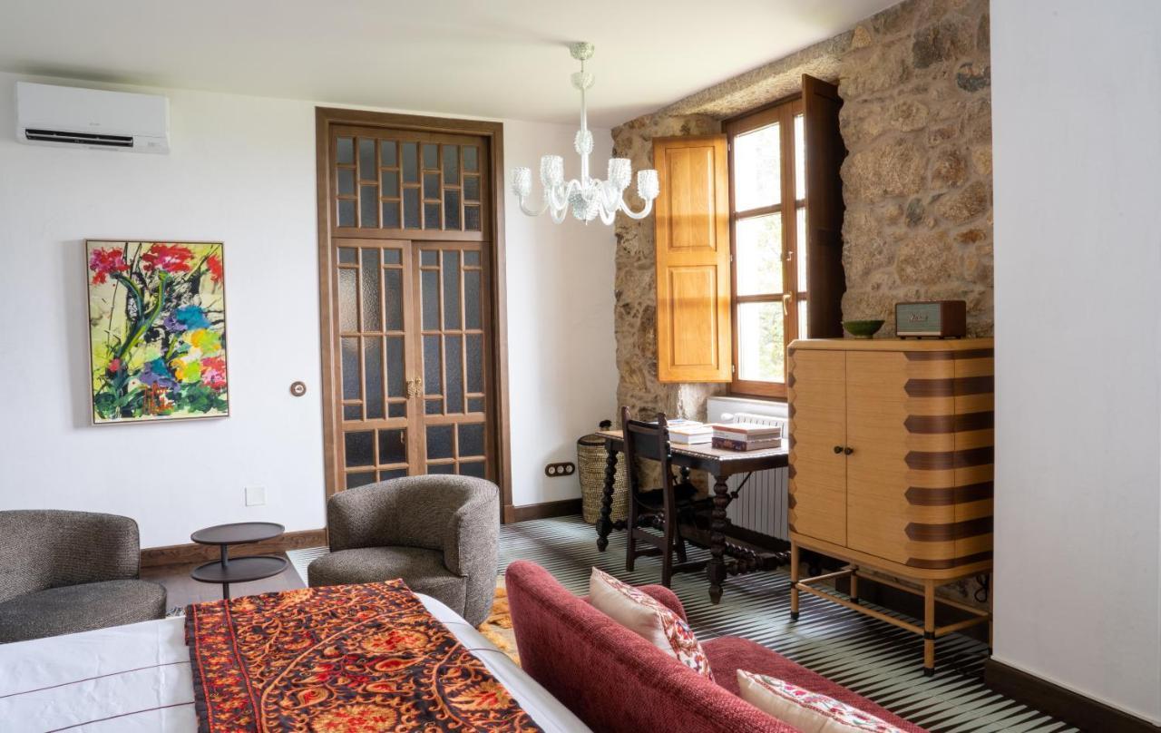 Casa Beatnik Hotel Vedra المظهر الخارجي الصورة