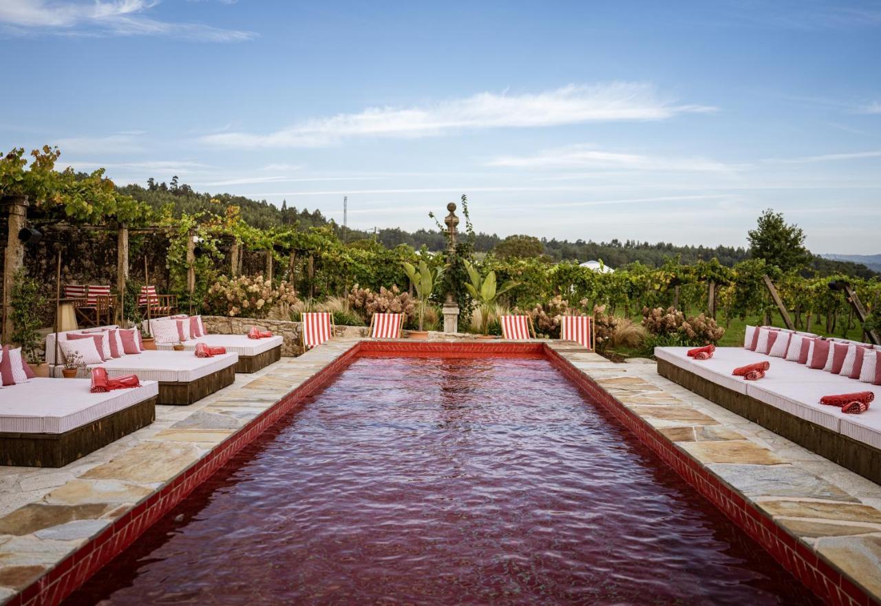 Casa Beatnik Hotel Vedra المظهر الخارجي الصورة