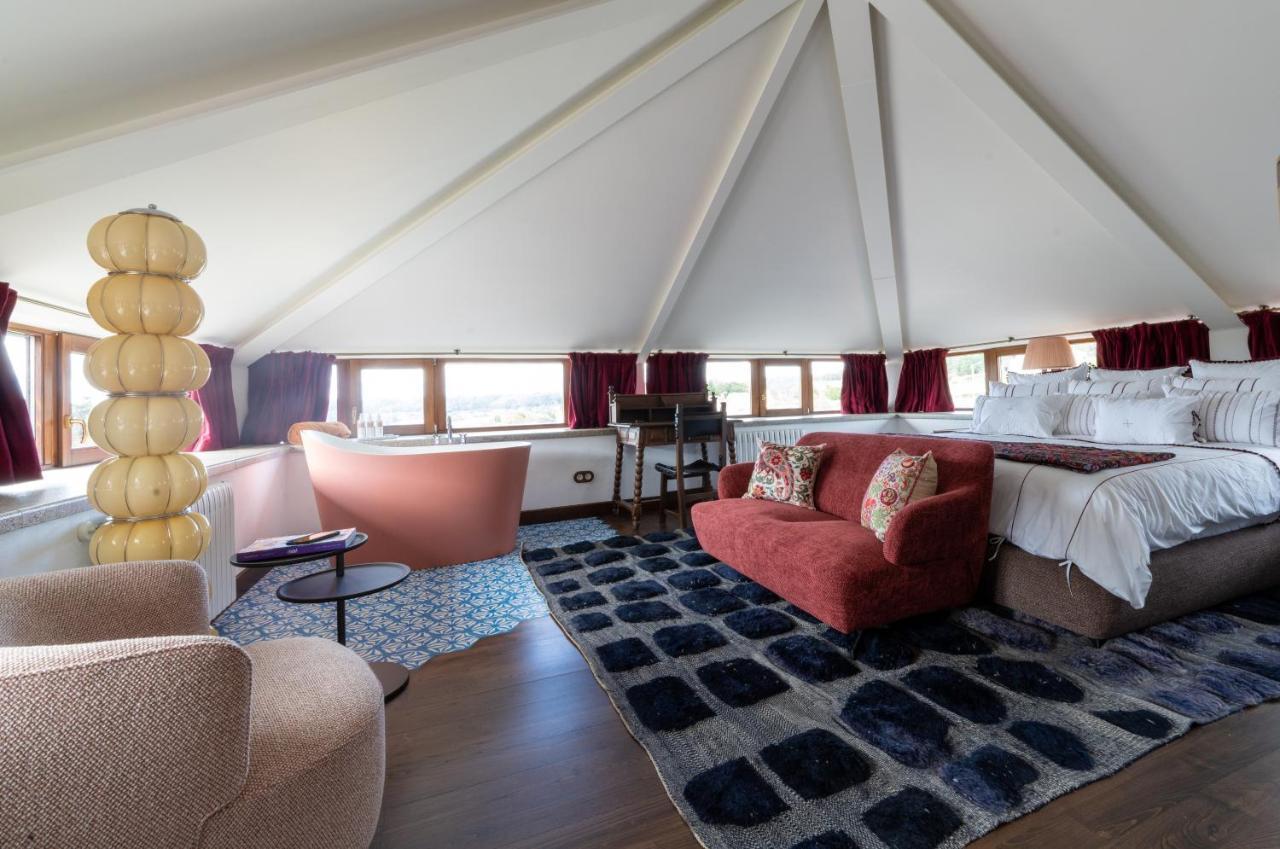 Casa Beatnik Hotel Vedra المظهر الخارجي الصورة