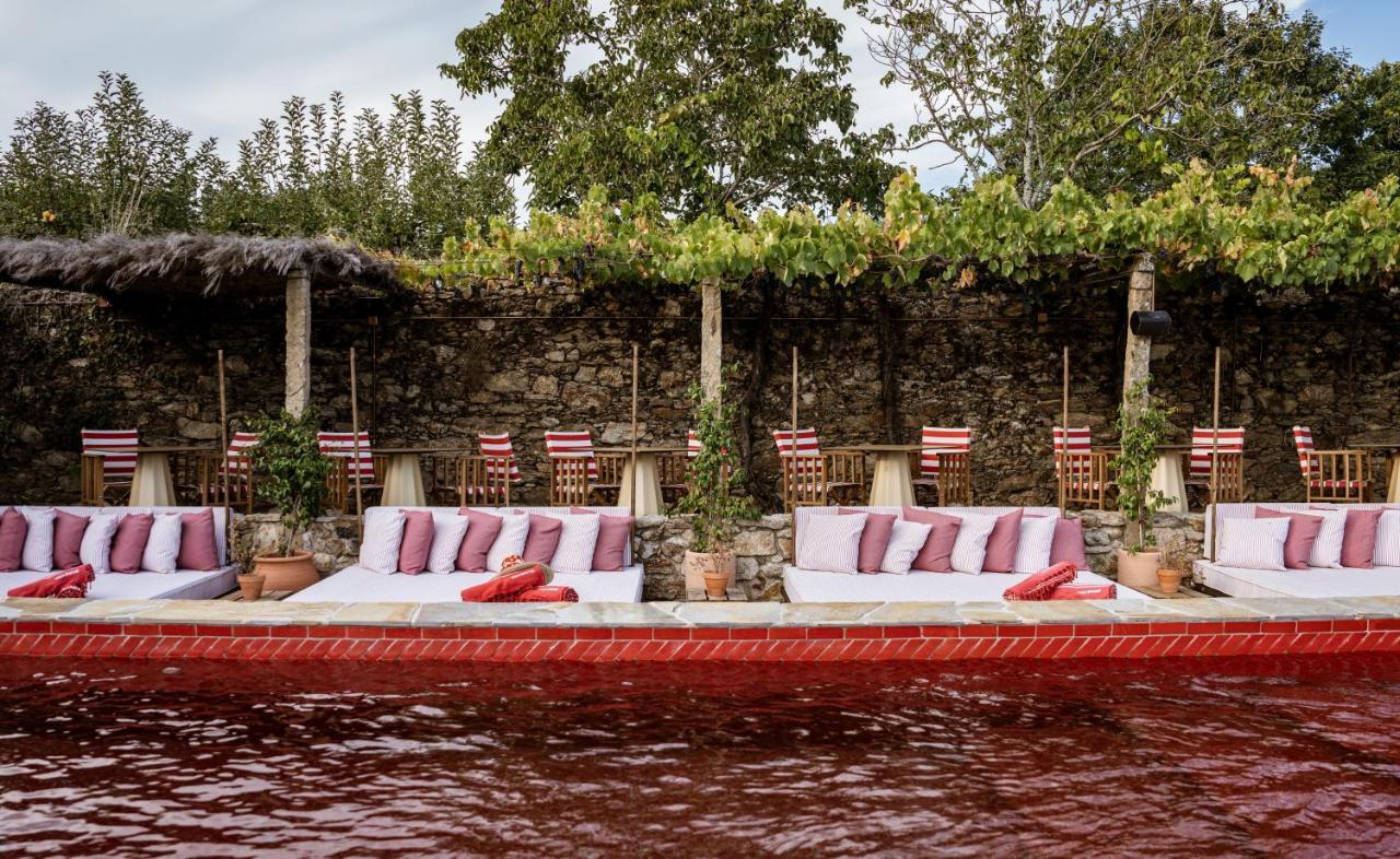 Casa Beatnik Hotel Vedra المظهر الخارجي الصورة