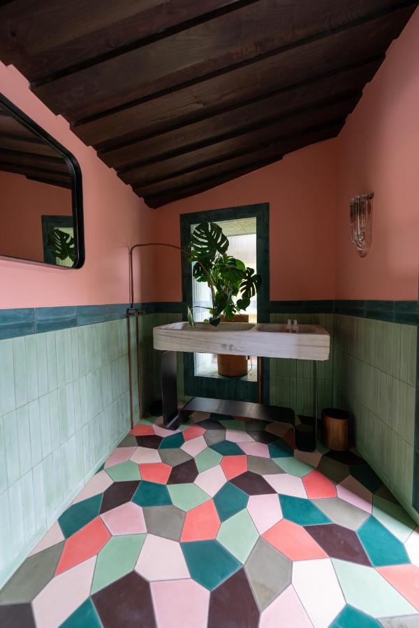 Casa Beatnik Hotel Vedra المظهر الخارجي الصورة