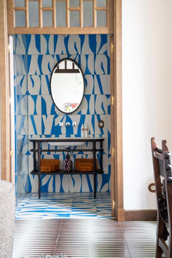 Casa Beatnik Hotel Vedra المظهر الخارجي الصورة