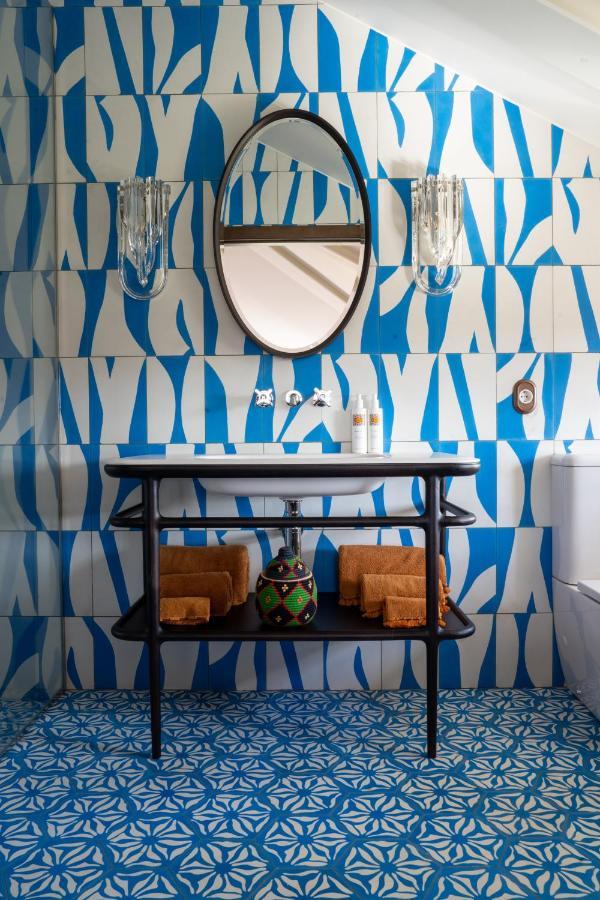 Casa Beatnik Hotel Vedra المظهر الخارجي الصورة