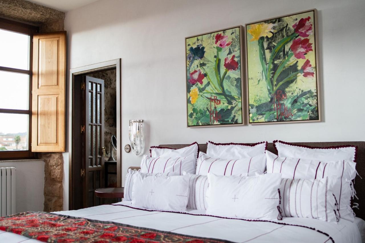 Casa Beatnik Hotel Vedra المظهر الخارجي الصورة