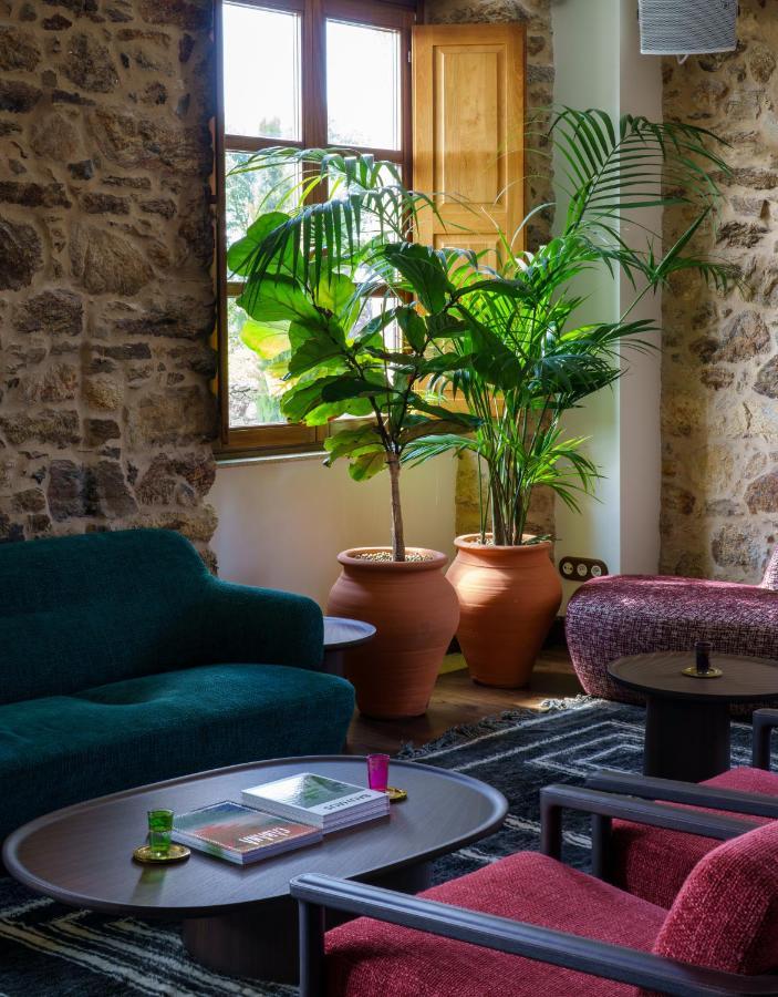 Casa Beatnik Hotel Vedra المظهر الخارجي الصورة