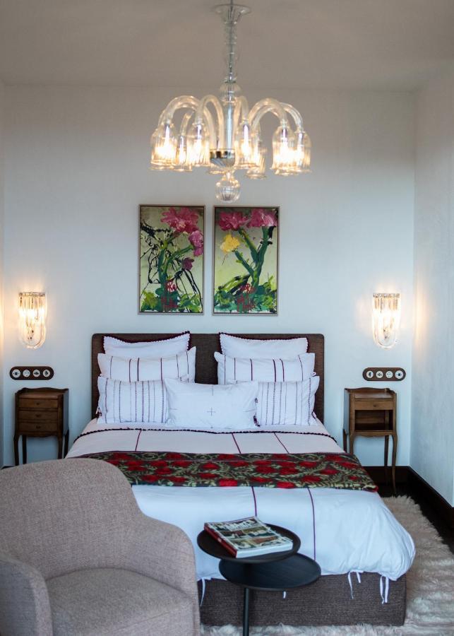 Casa Beatnik Hotel Vedra المظهر الخارجي الصورة
