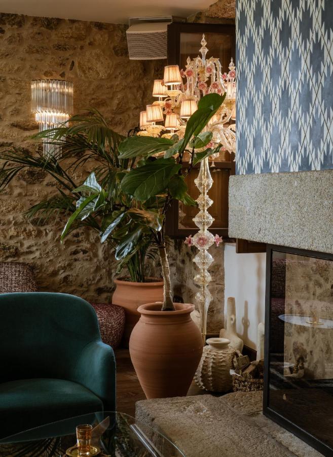 Casa Beatnik Hotel Vedra المظهر الخارجي الصورة