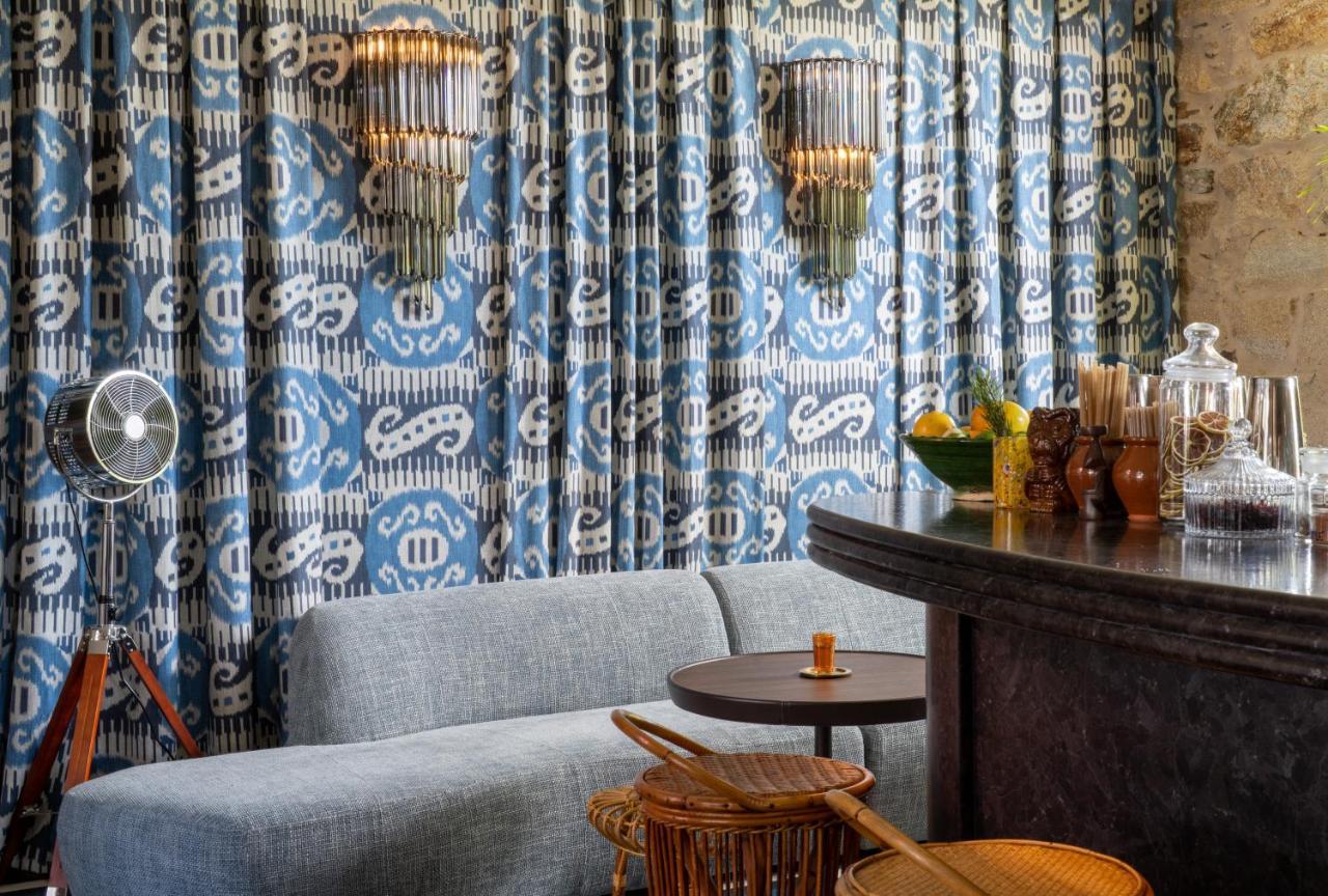 Casa Beatnik Hotel Vedra المظهر الخارجي الصورة