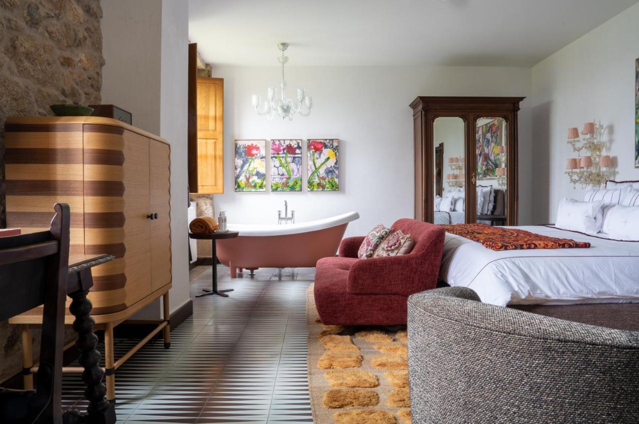 Casa Beatnik Hotel Vedra المظهر الخارجي الصورة