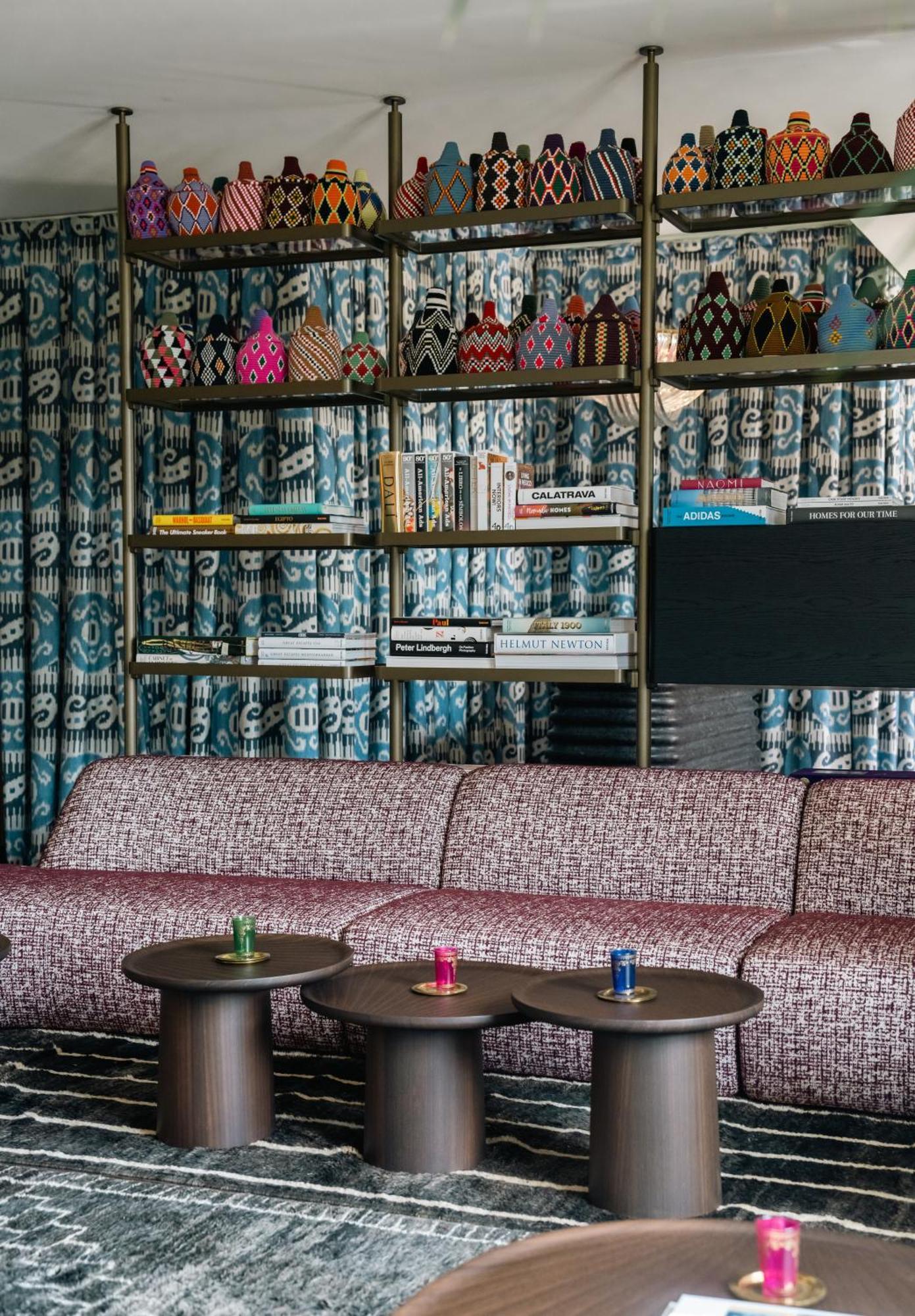 Casa Beatnik Hotel Vedra المظهر الخارجي الصورة