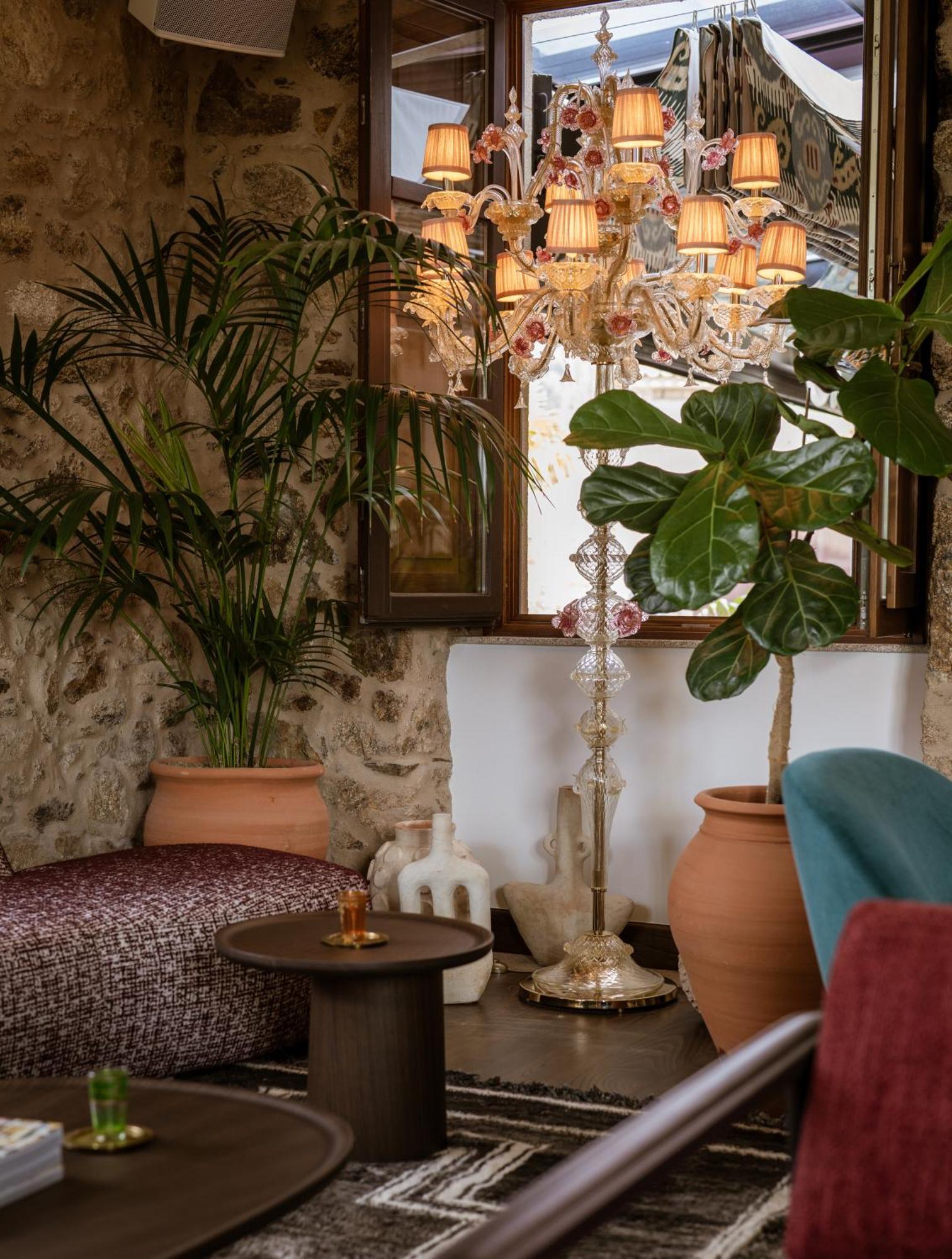 Casa Beatnik Hotel Vedra المظهر الخارجي الصورة