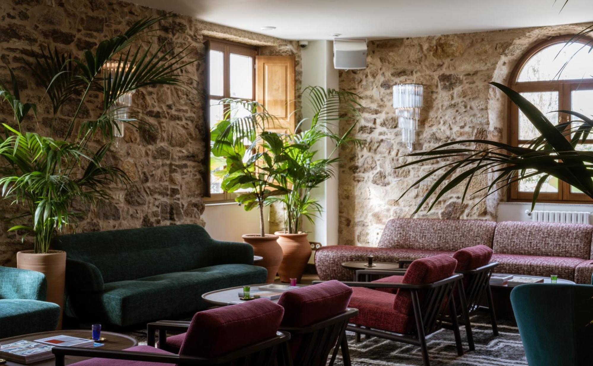 Casa Beatnik Hotel Vedra المظهر الخارجي الصورة