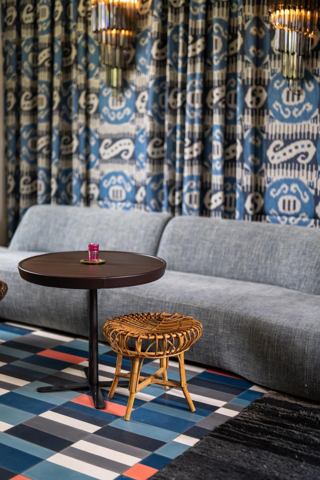Casa Beatnik Hotel Vedra المظهر الخارجي الصورة
