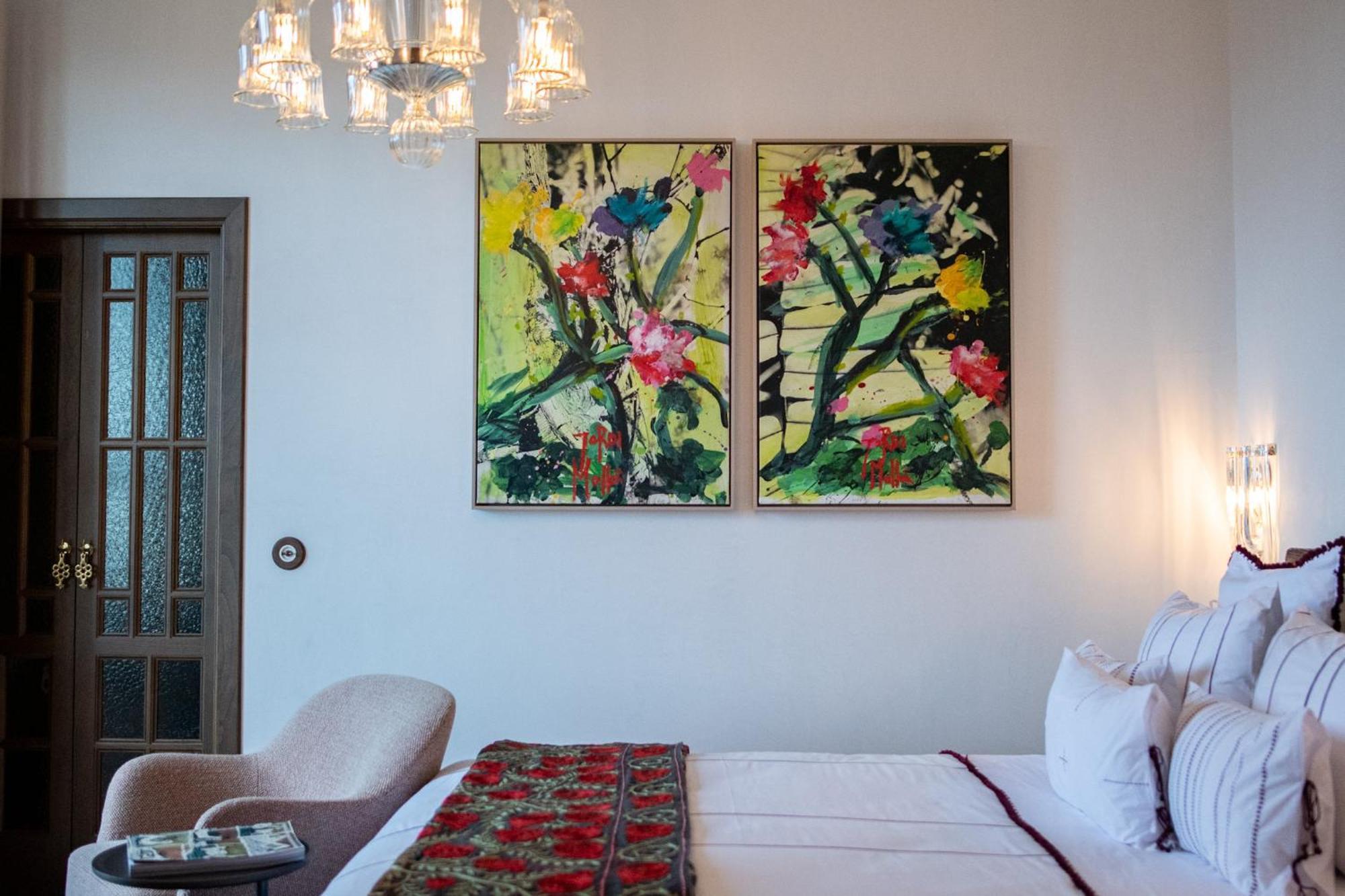 Casa Beatnik Hotel Vedra المظهر الخارجي الصورة