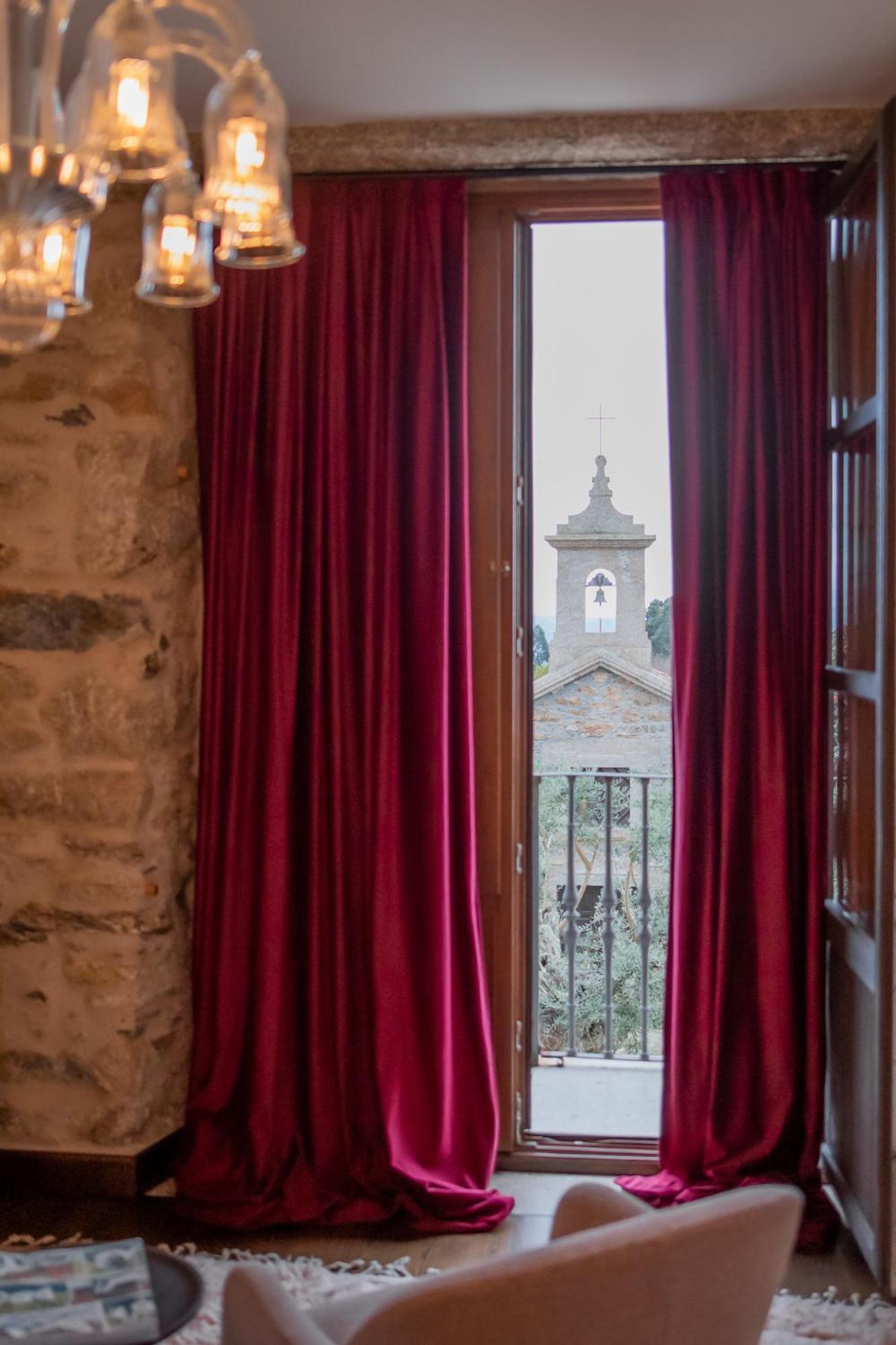 Casa Beatnik Hotel Vedra المظهر الخارجي الصورة
