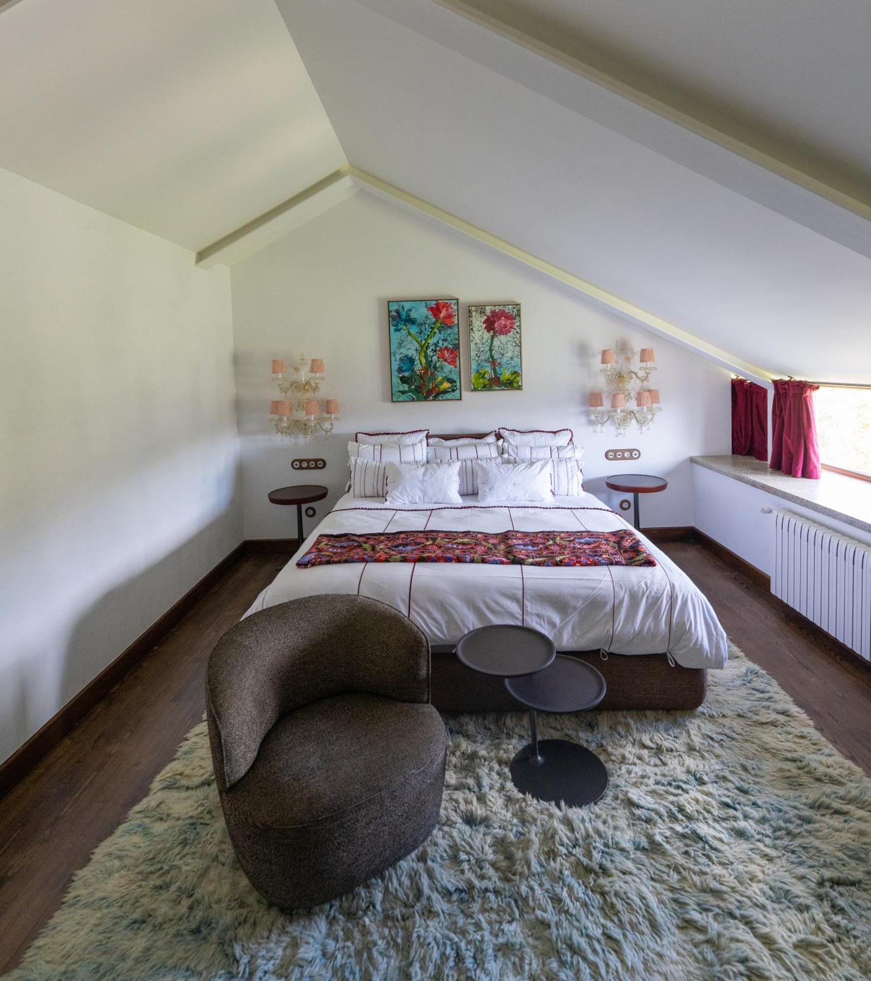 Casa Beatnik Hotel Vedra المظهر الخارجي الصورة