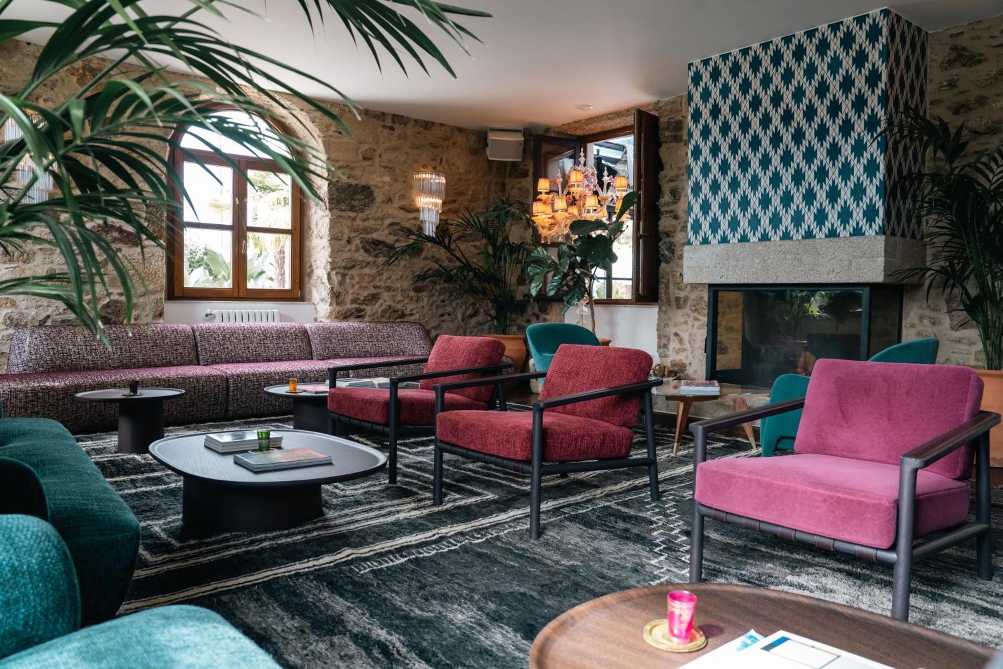 Casa Beatnik Hotel Vedra المظهر الخارجي الصورة