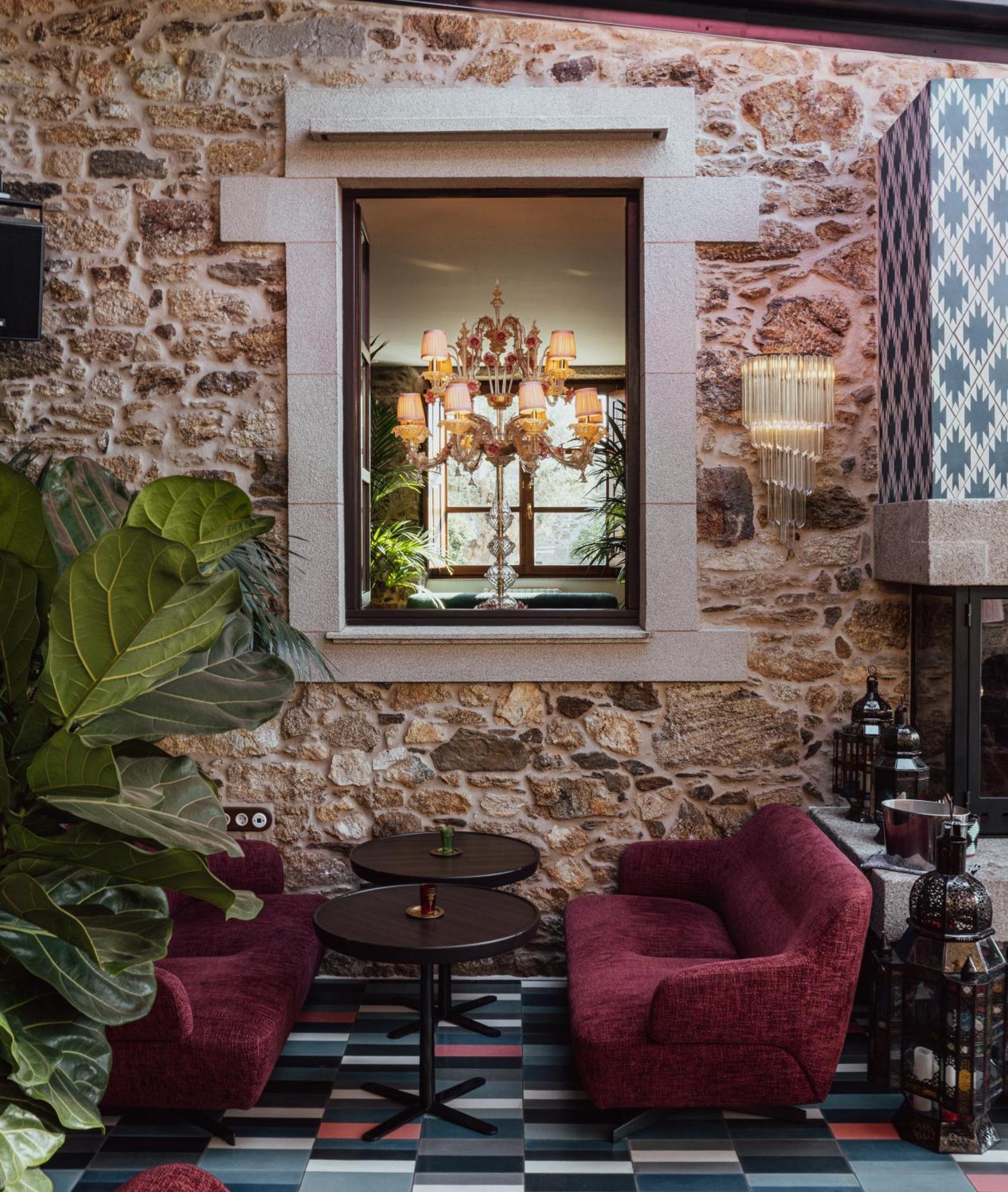 Casa Beatnik Hotel Vedra المظهر الخارجي الصورة
