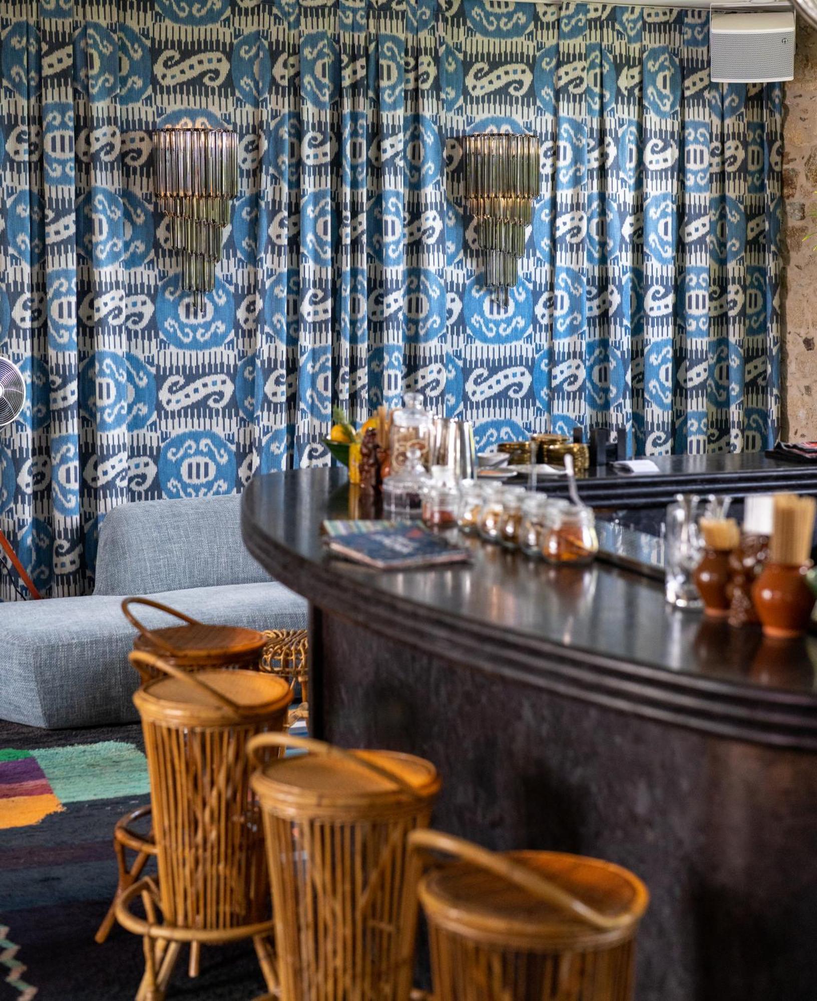 Casa Beatnik Hotel Vedra المظهر الخارجي الصورة