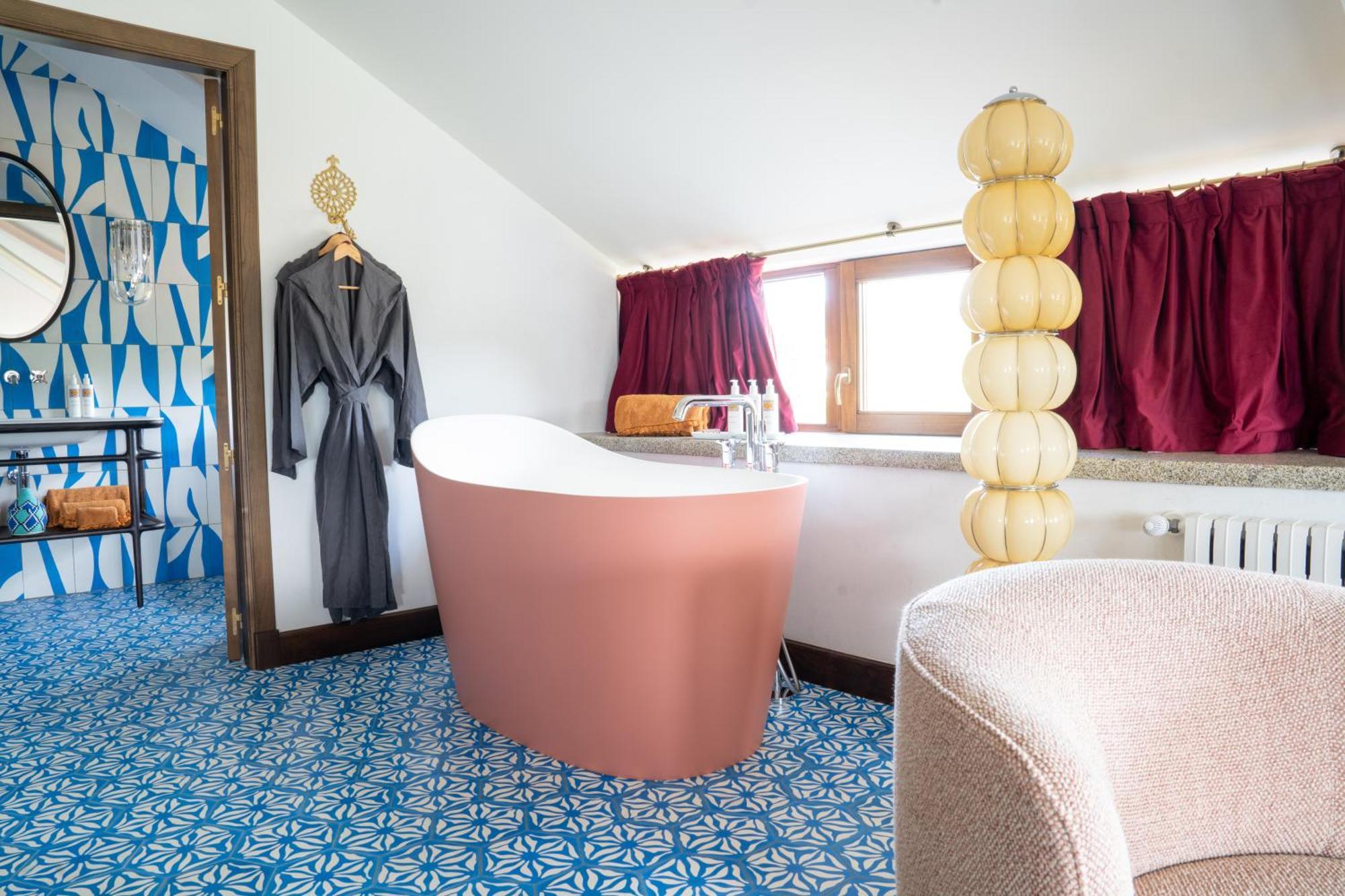 Casa Beatnik Hotel Vedra المظهر الخارجي الصورة