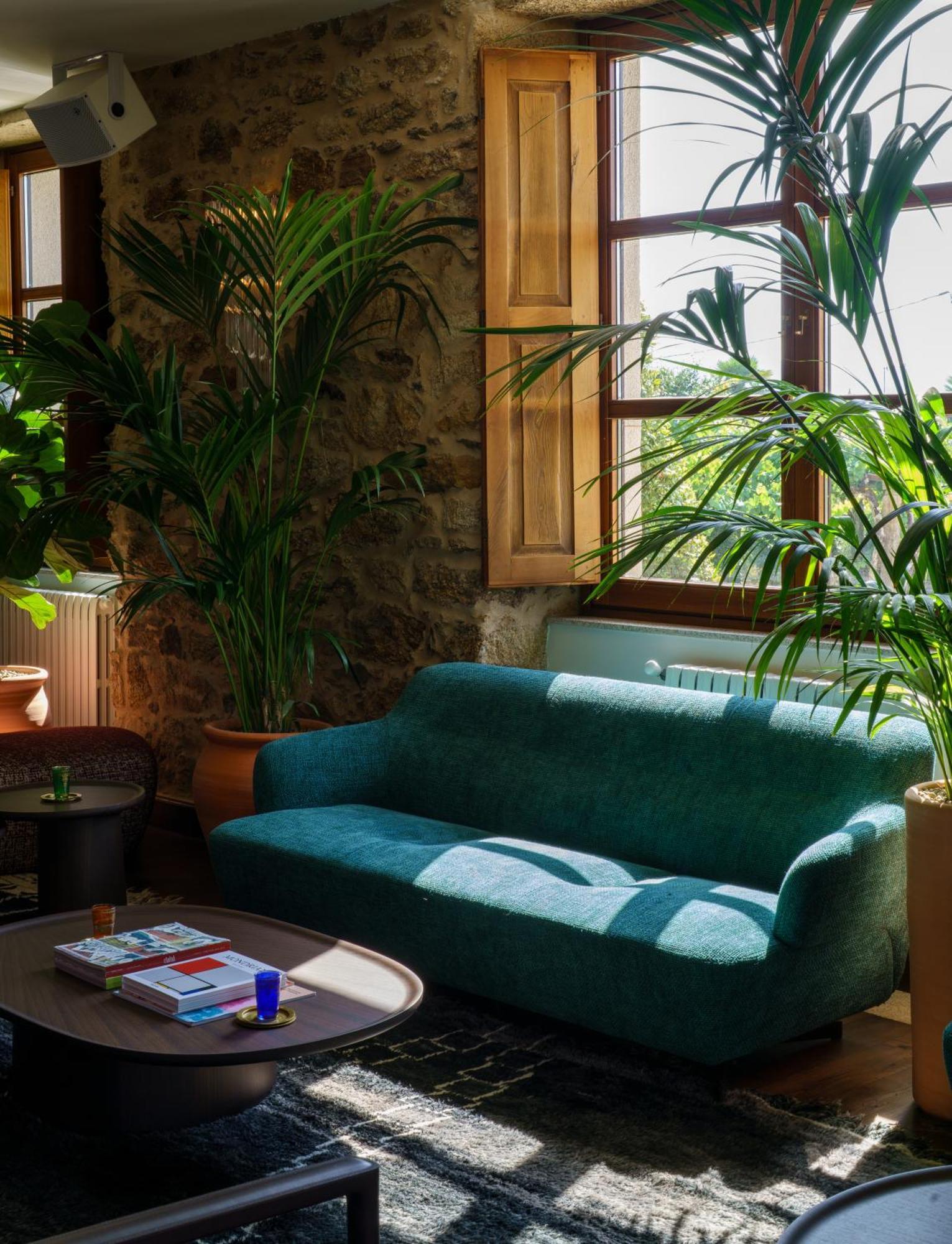 Casa Beatnik Hotel Vedra المظهر الخارجي الصورة