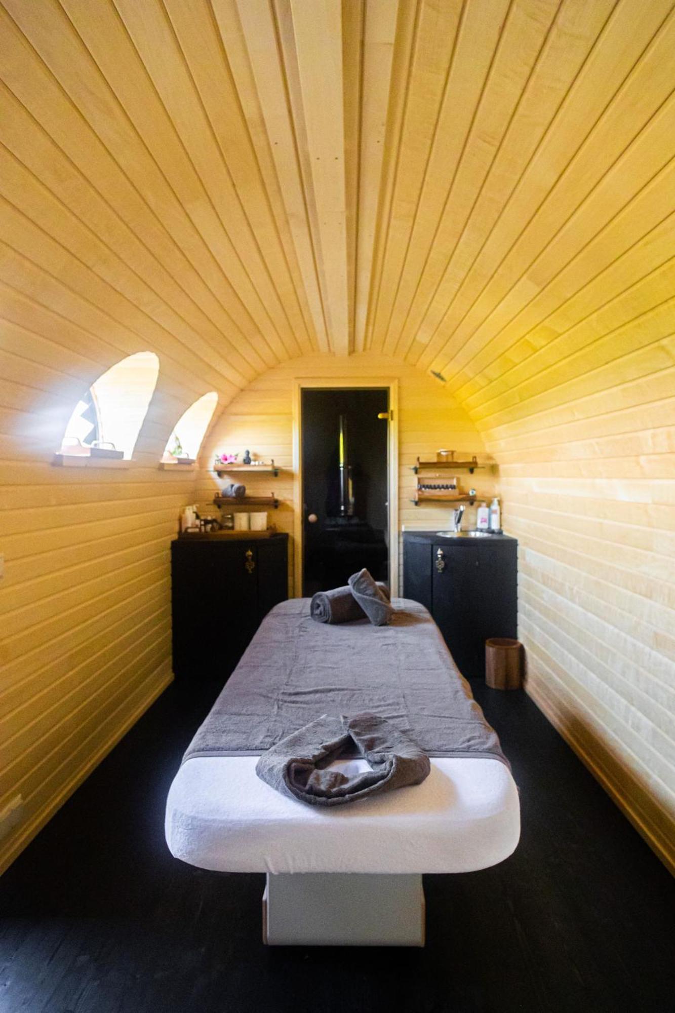 Casa Beatnik Hotel Vedra المظهر الخارجي الصورة