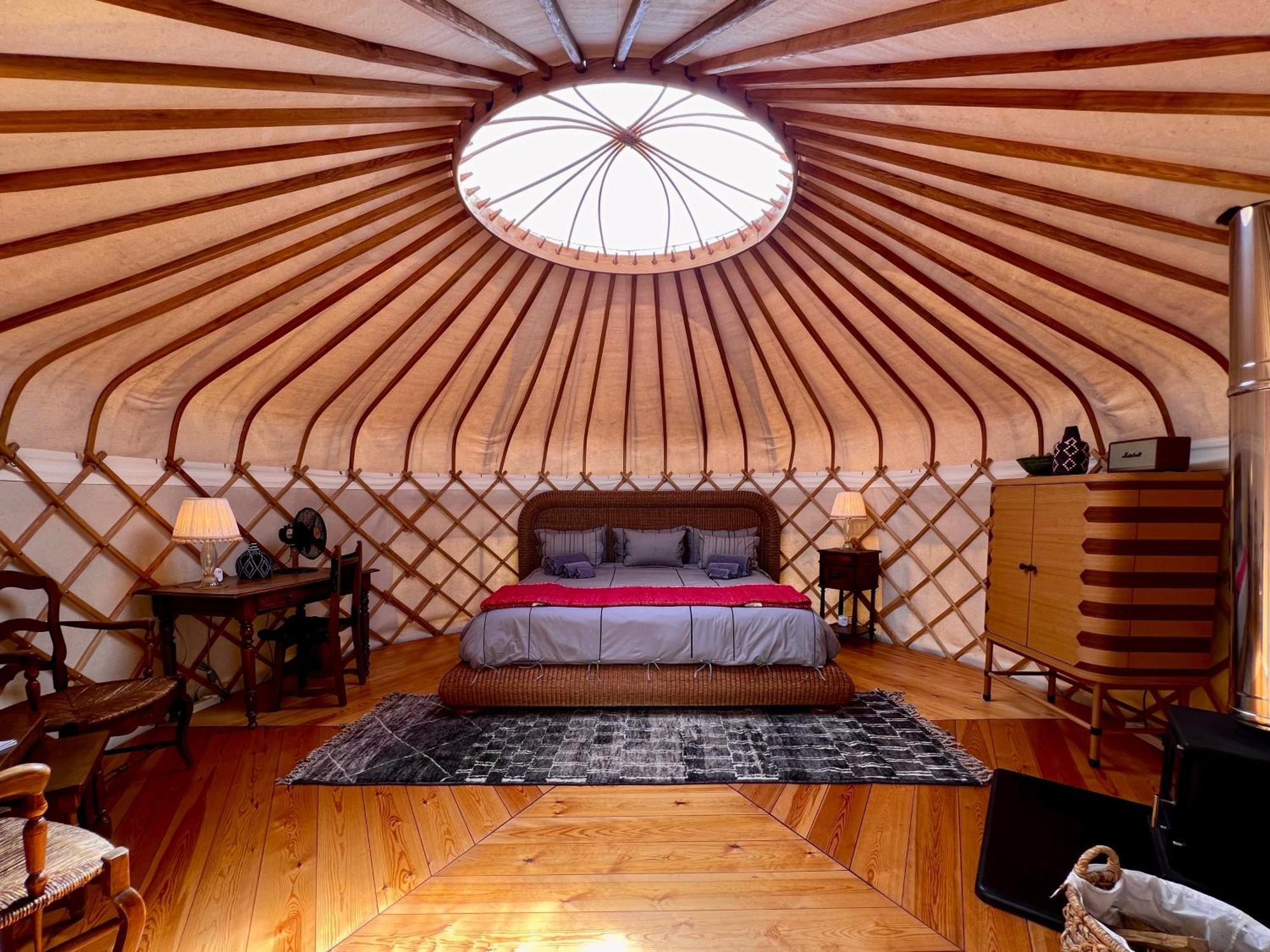 Casa Beatnik Hotel Vedra المظهر الخارجي الصورة