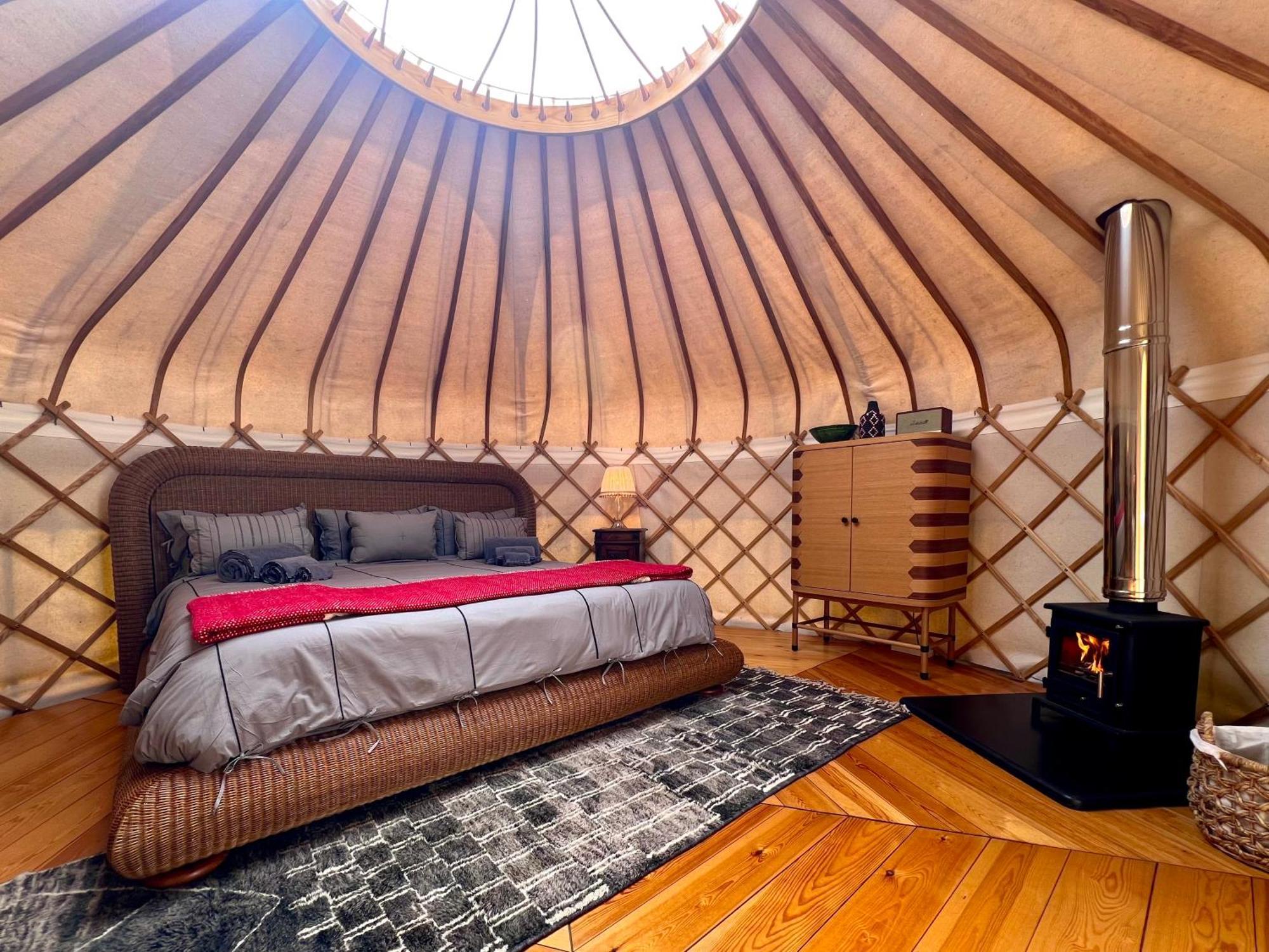 Casa Beatnik Hotel Vedra المظهر الخارجي الصورة