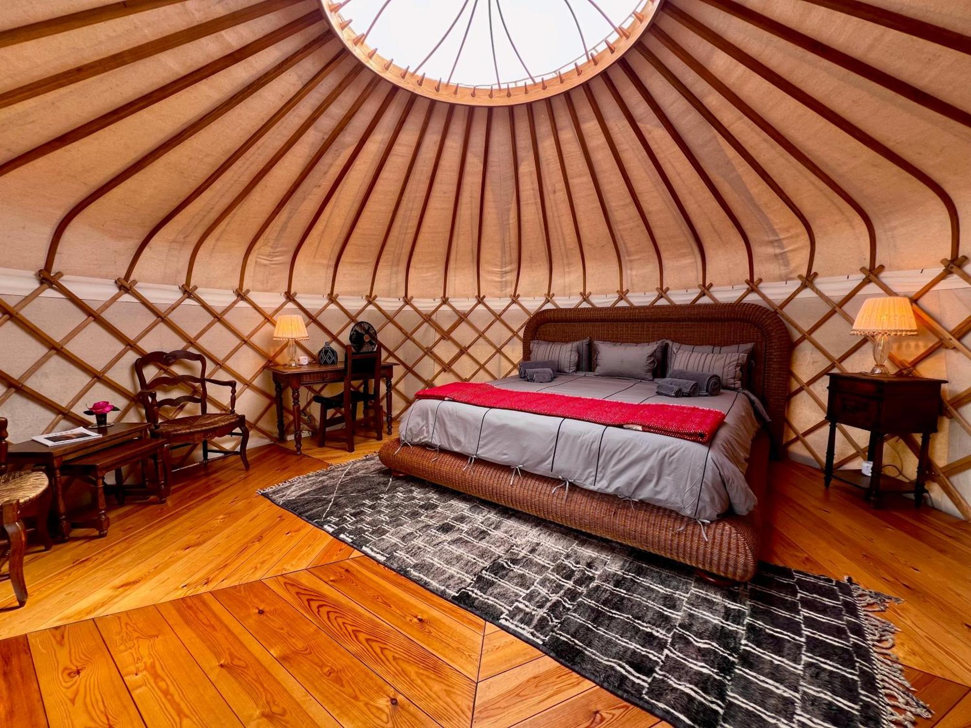 Casa Beatnik Hotel Vedra المظهر الخارجي الصورة
